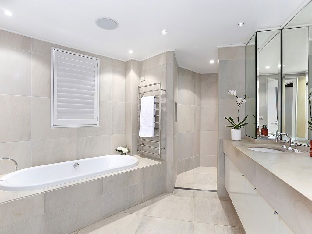 Home Buyer in Clovelly, Sydney - Bathroom