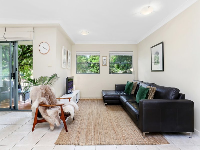 Investment Property in Leichhardt, Sydney - Main