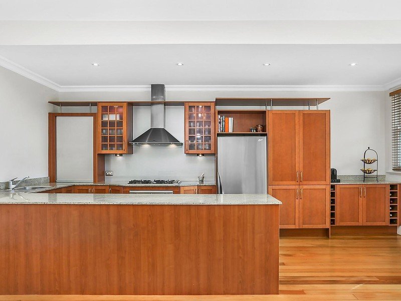 Home Buyer in Randwick, Sydney - Kitchen