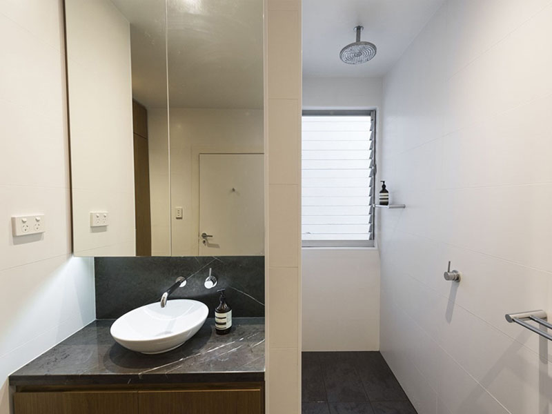 Home Buyer in Terry St, Balmain, Sydney - Bathroom