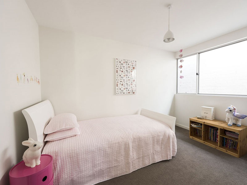 Home Buyer in Terry St, Balmain, Sydney - Kids Room