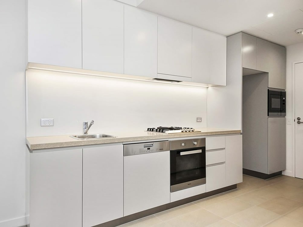 Investment Property in Annandale, Sydney - Kitchen