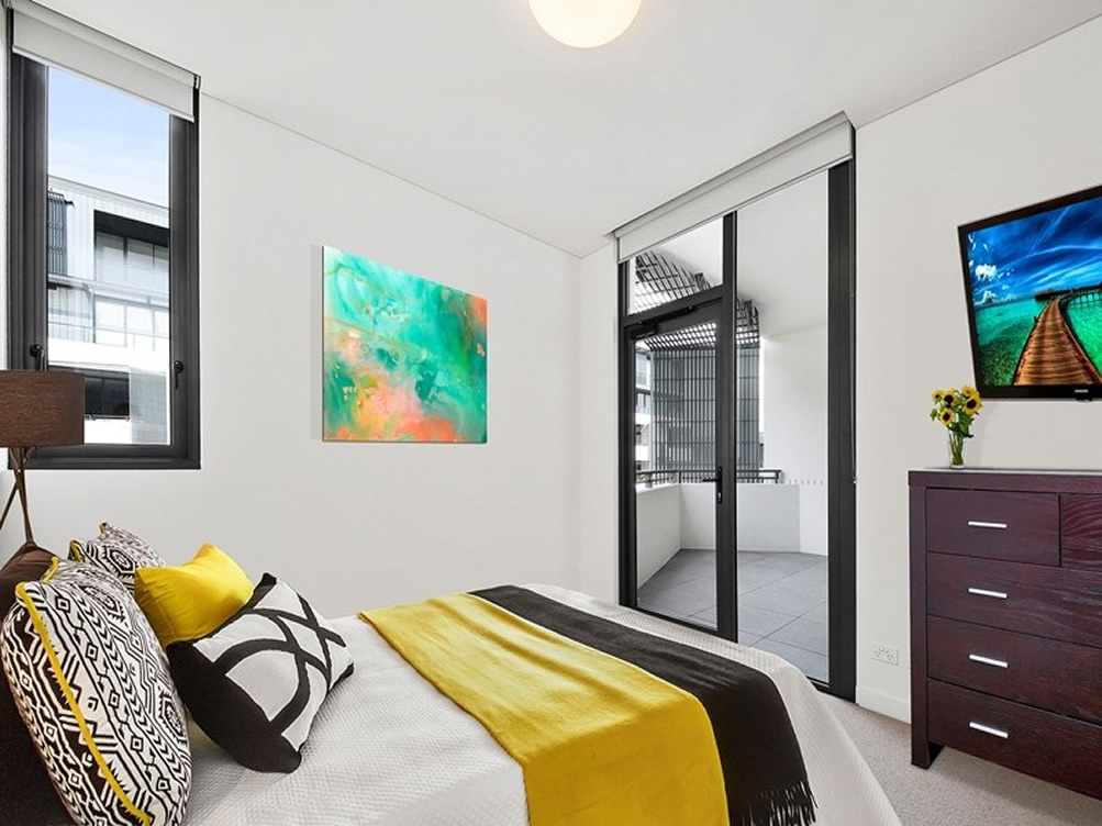 Investment Property in Annandale, Sydney - Main