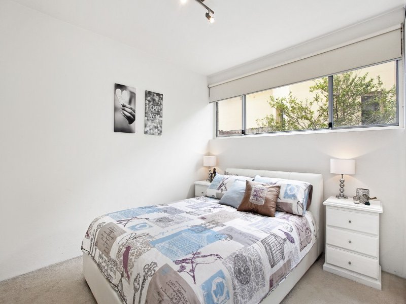 Home Buyer in Birrell Street Bronte, Sydney - Bedroom