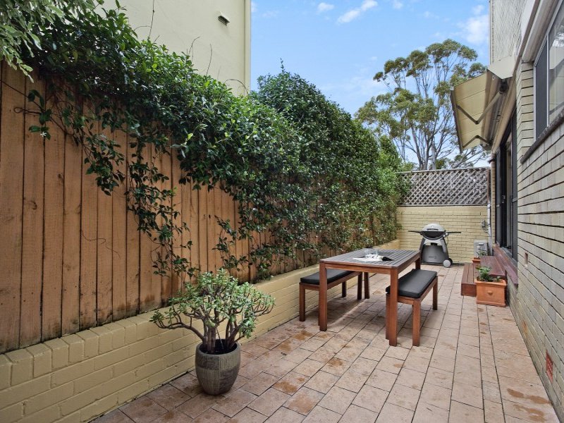 Home Buyer in Birrell Street Bronte, Sydney - Terrace