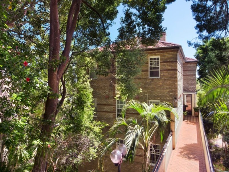 Buyers Agent Purchase in Birriga Road Bellevue Hill, Sydney - View