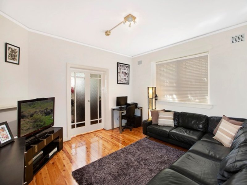 Buyers Agent Purchase in Birriga Road Bellevue Hill, Sydney - Family Room
