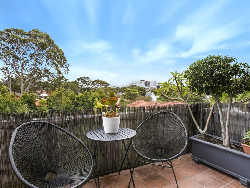 Home Buyer in Botany Randwick, Sydney - Main