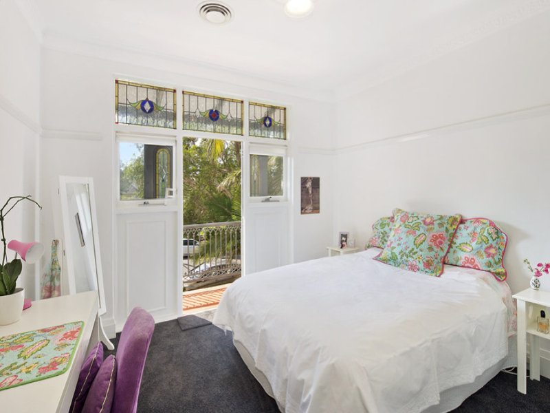 Home Buyer in Bourke Queens Park, Sydney - Bedroom
