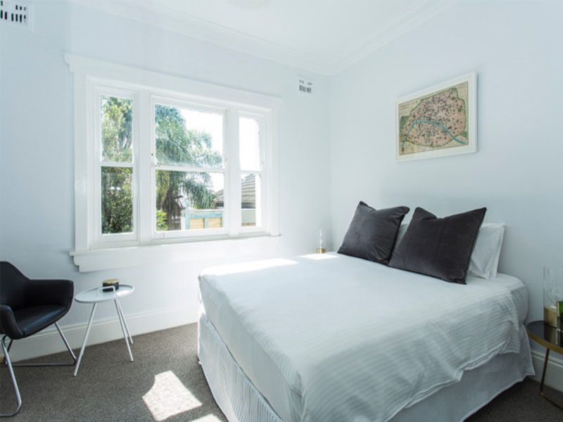 Home Buyer in Bronte Beach, Sydney - Bedroom 2