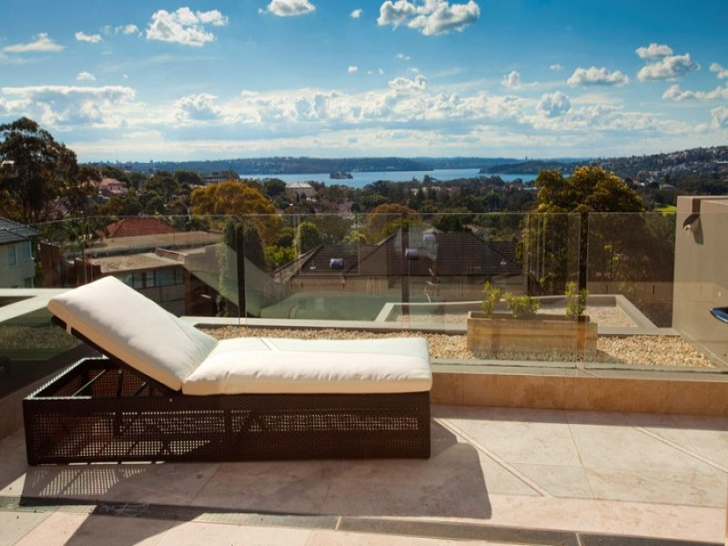 Home Buyer in Bundarra Rd, Bellevue Hill, Sydney - Terrace