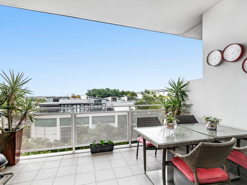Home Buyer in Alexandria, Inner West, Sydney - Terrace