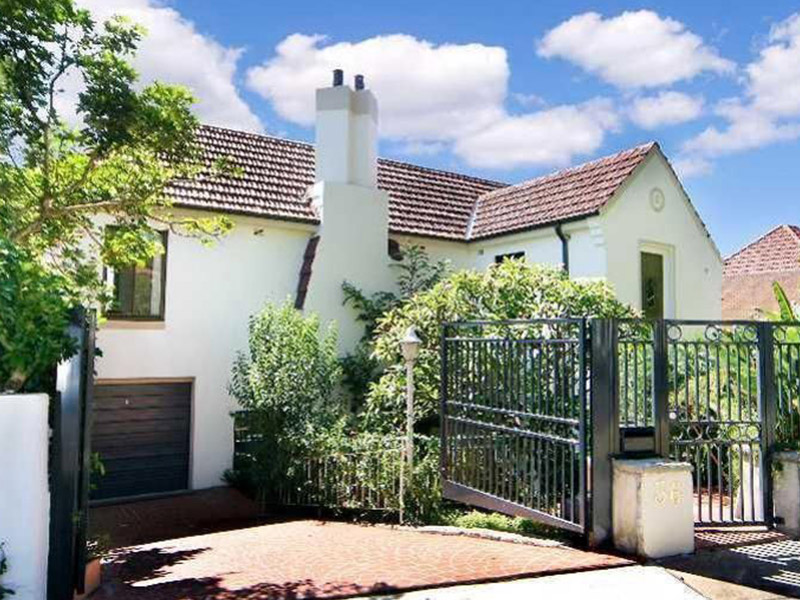 Buyers Agent Purchase in Bellevue Hill, Eastern Suburbs, Sydney - Main