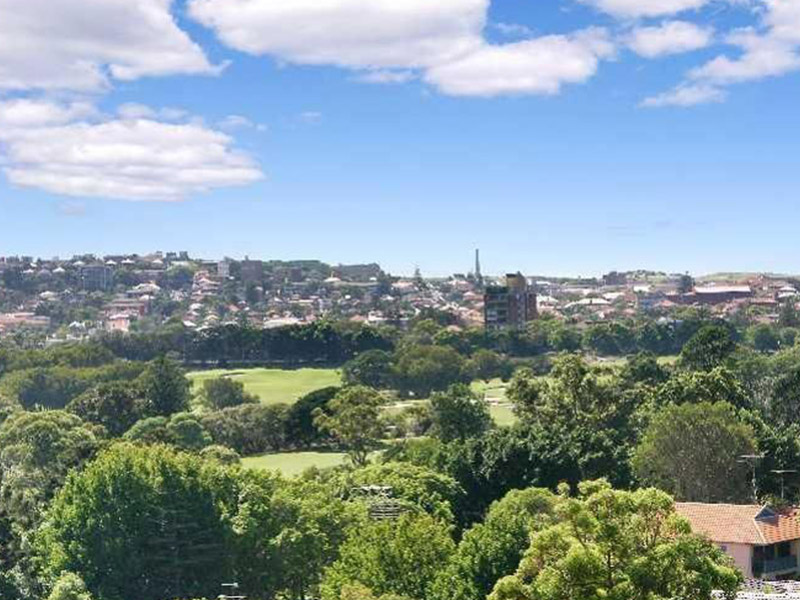 Buyers Agent Purchase in Bellevue Hill, Eastern Suburbs, Sydney - View