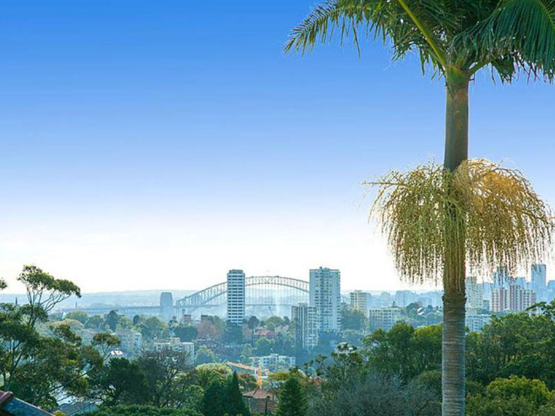 Buyers Agent Purchase in Bellevue Hill, Sydney - View