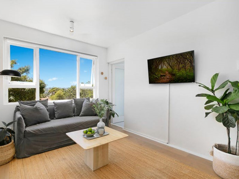 Buyers Agent Purchase in Bellevue Hill, Sydney - Main