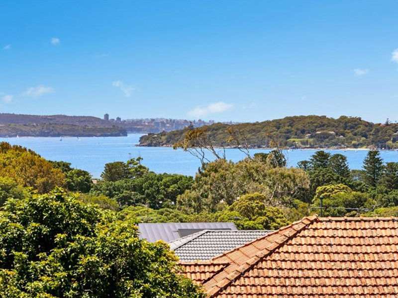 Buyers Agent Purchase in Bellevue Hill, Sydney - View