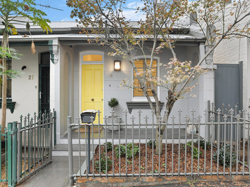 Buyers Agent Purchase in Erskineville, Sydney - Main