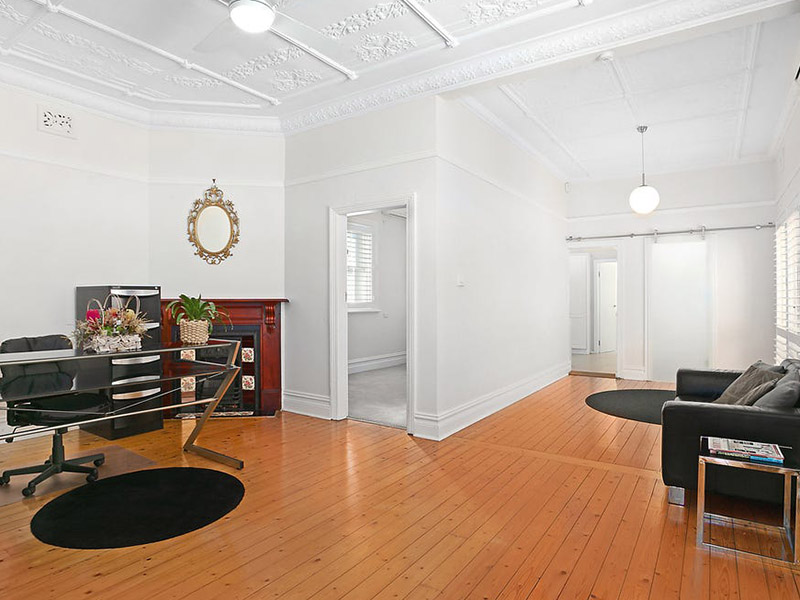 Buyers Agent Purchase in Kingsford, Eastern Suburbs, Sydney - Interior