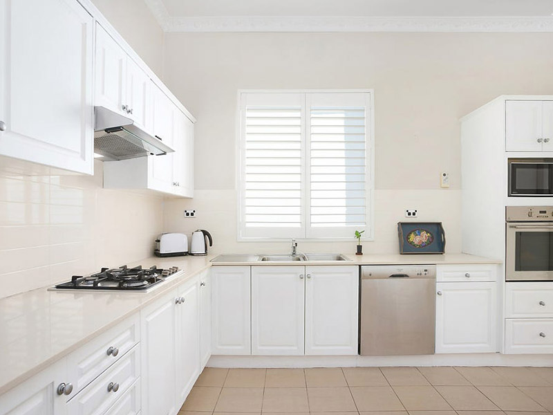 Buyers Agent Purchase in Kingsford, Eastern Suburbs, Sydney - Kitchen