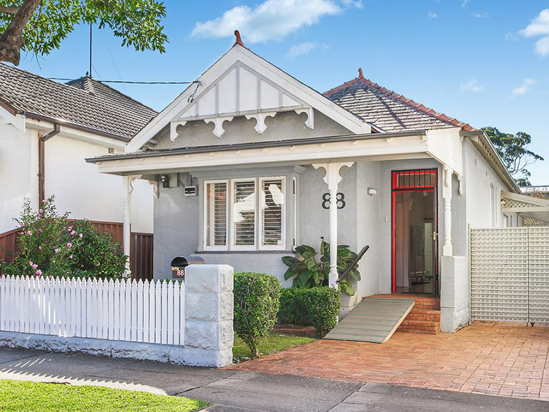 Buyers Agent Purchase in Kingsford, Eastern Suburbs, Sydney - Main