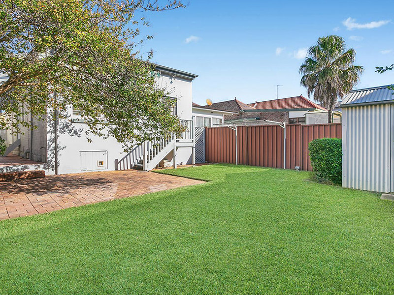 Buyers Agent Purchase in Kingsford, Eastern Suburbs, Sydney - Yard