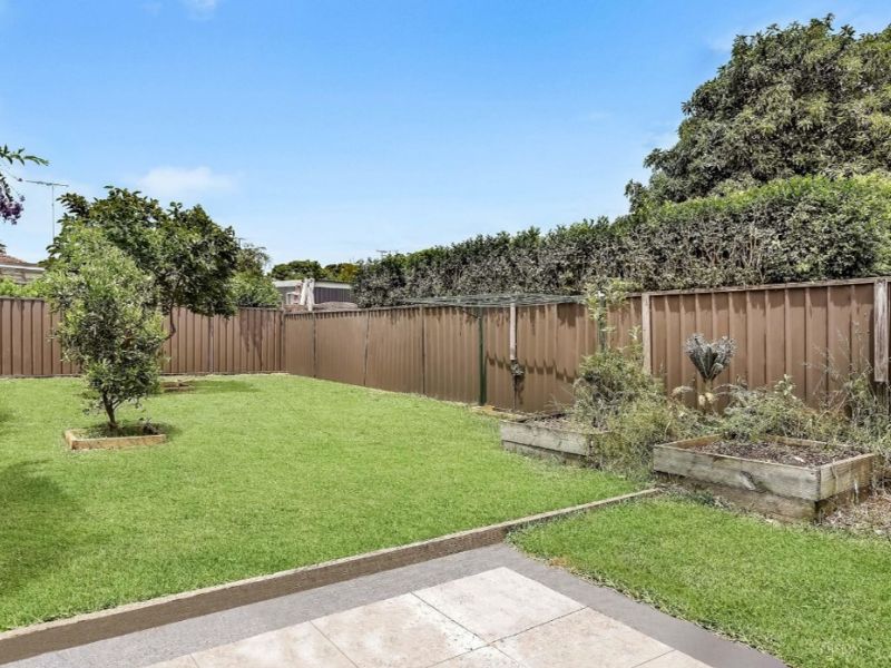 Buyers Agent Purchase in Kingsford, Sydney - Garden