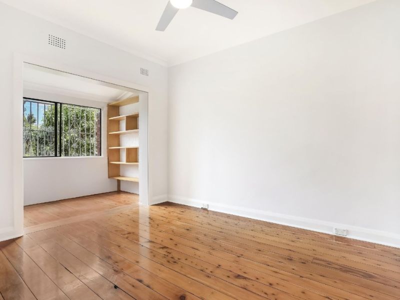 Buyers Agent Purchase in Kingsford, Sydney - Inside