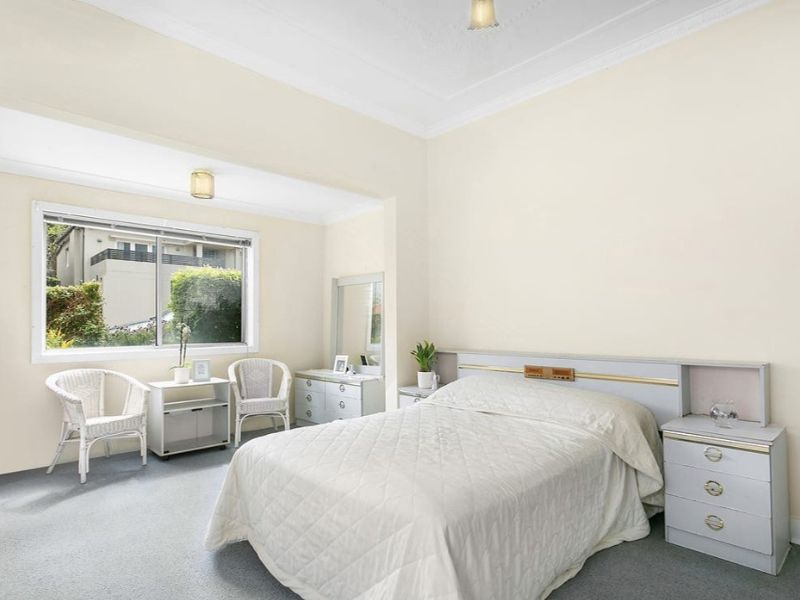 Buyers Agent Purchase in Maroubra, Sydney - Bedroom