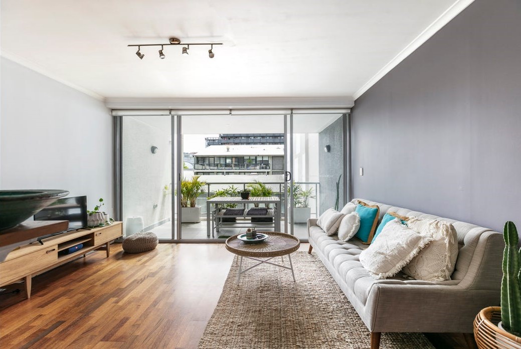Buyers Agent Purchase in Camperdown, Sydney - Main