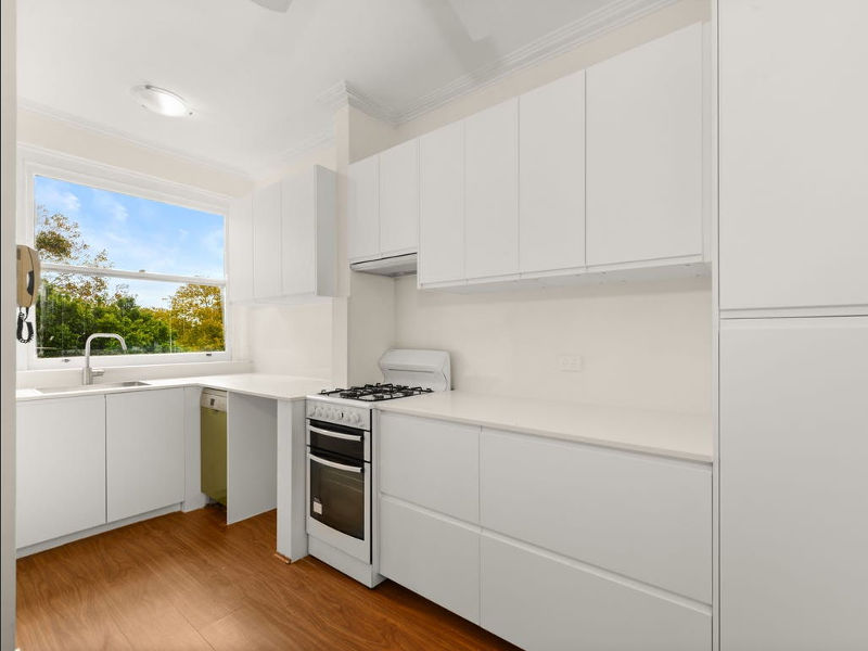 Investment Property in Double Bay, Sydney - Kitchen