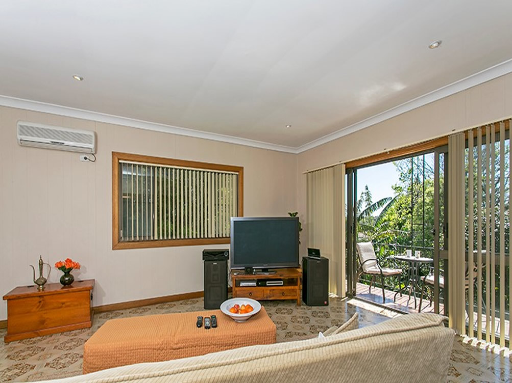 Home Buyer in Earlwood, Sydney - Living Room 2