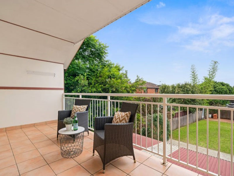 Buyers Agent Purchase in Kingsford, Sydney - Terrace