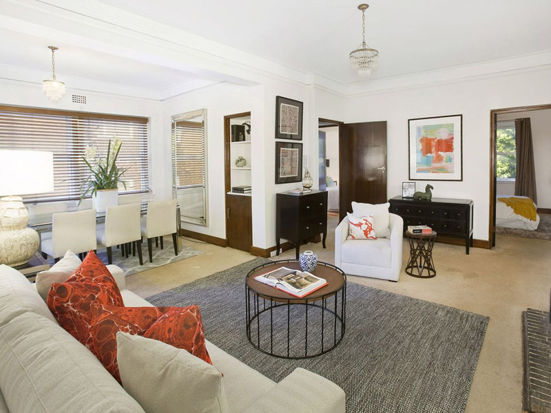 Investment Property in Edgecliff, Sydney - Main