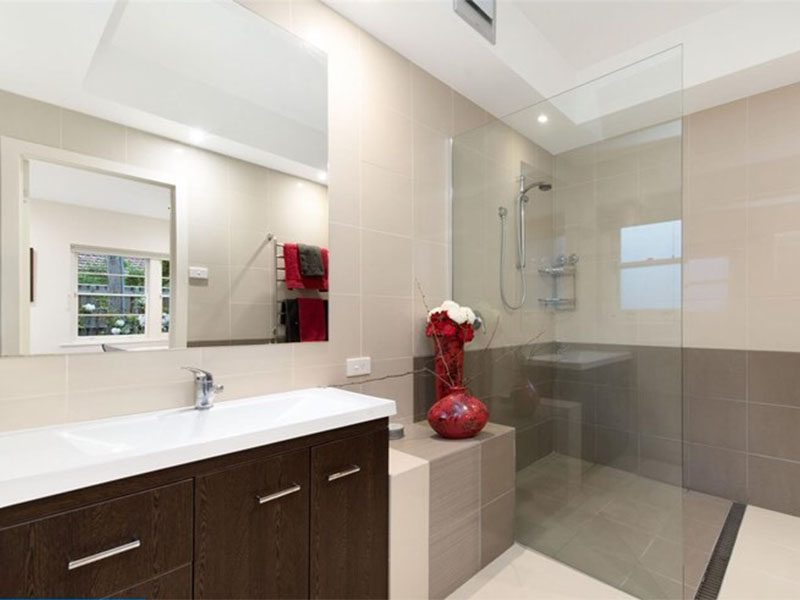 Home Buyer in Hann Street Griffith, Sydney - Bathroom