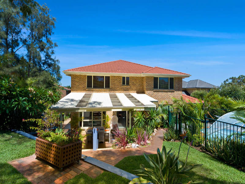 Home Buyer in Hereford St Botany, Sydney - View