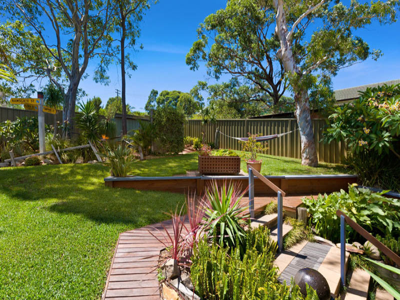 Home Buyer in Hereford St Botany, Sydney - Terrace