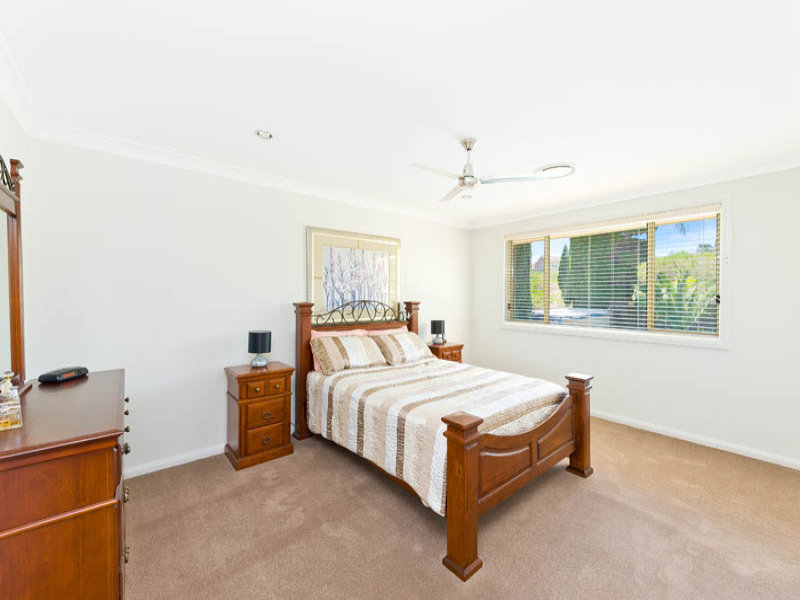 Home Buyer in Hereford St Botany, Sydney - Bedroom