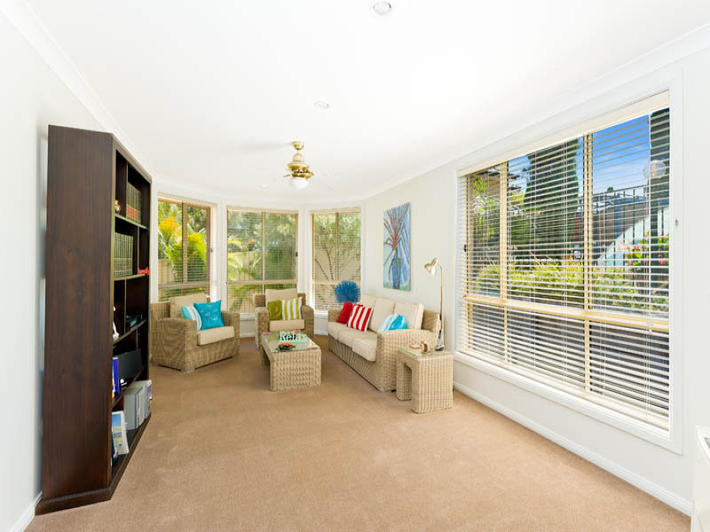 Home Buyer in Hereford St Botany, Sydney - Family Room