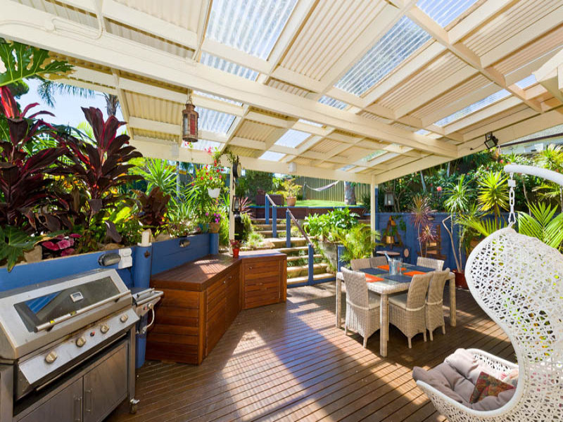 Home Buyer in Hereford St Botany, Sydney - Terrace
