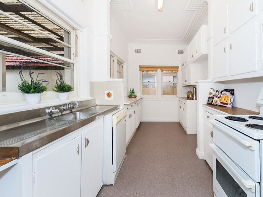 Investment Property in Hinkler, Maroubra, Sydney - Kitchen