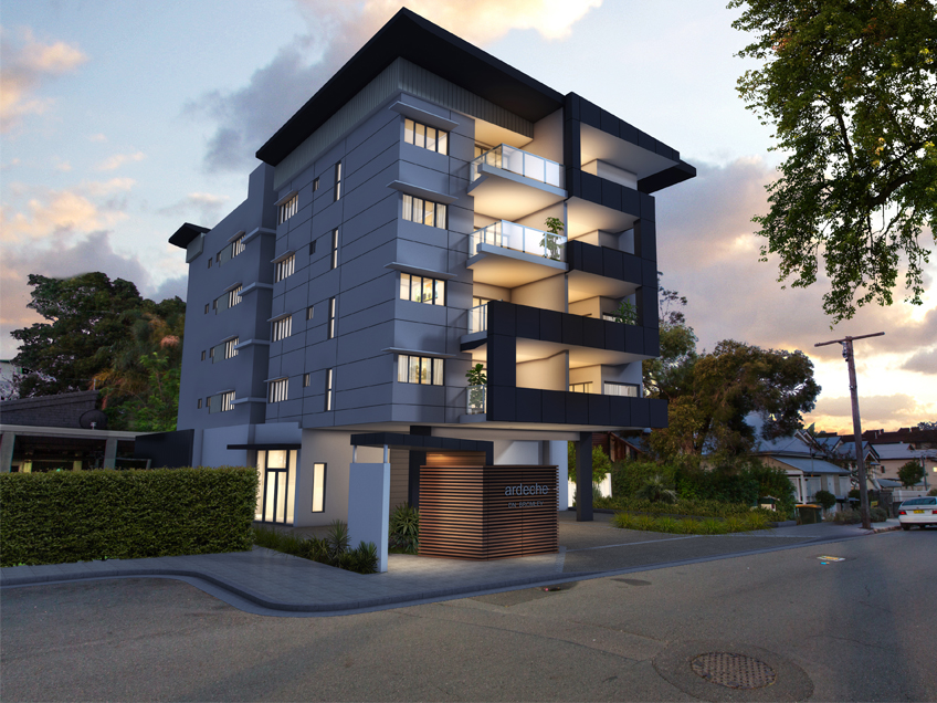 Investment Property in Kangaroo Point, Sydney - Main