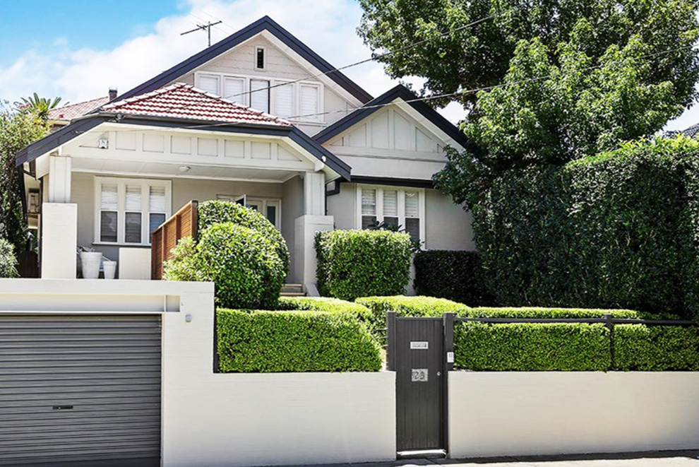 Home Buyer in Marcel Ave Clovelly, Sydney - Main