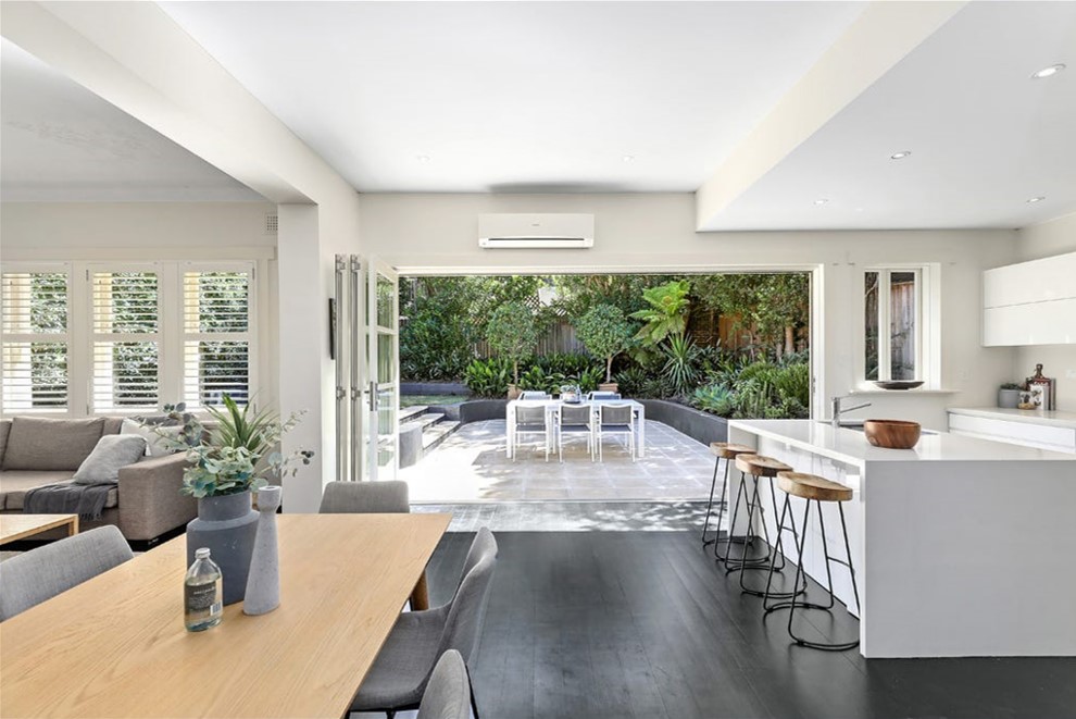 Home Buyer in Marcel Ave Clovelly, Sydney - Interior
