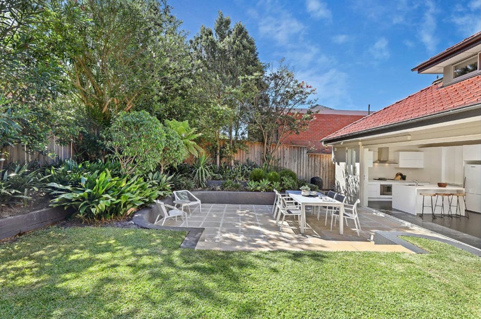 Home Buyer in Marcel Ave Clovelly, Sydney - Outdoor