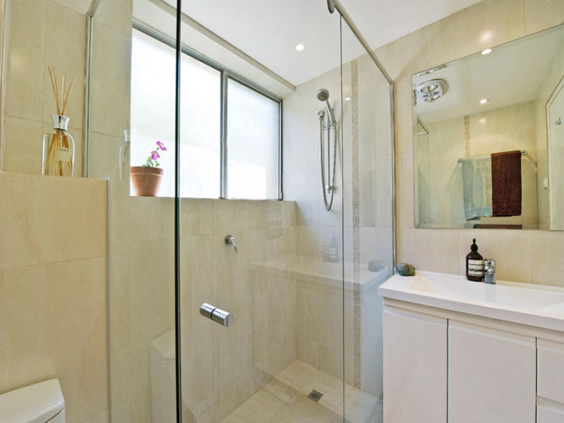 Investment Property in Obrien Street Bondi Beach, Sydney - Bathroom