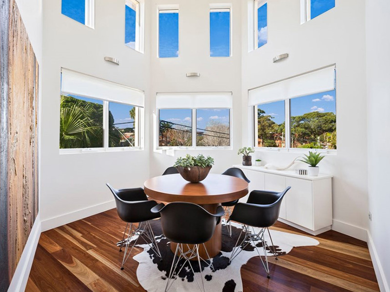 Off-Market Purchase in Eastern Suburbs Parkside Apartment, Sydney - Main