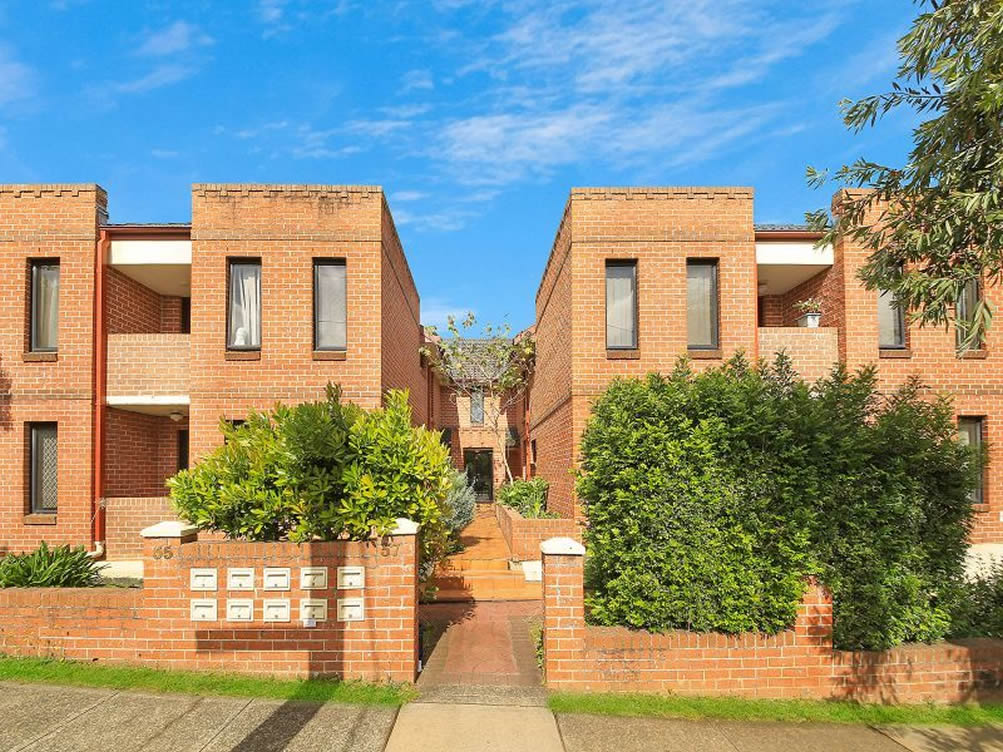 Home Buyer in Marsden Parramatta, Sydney - Main