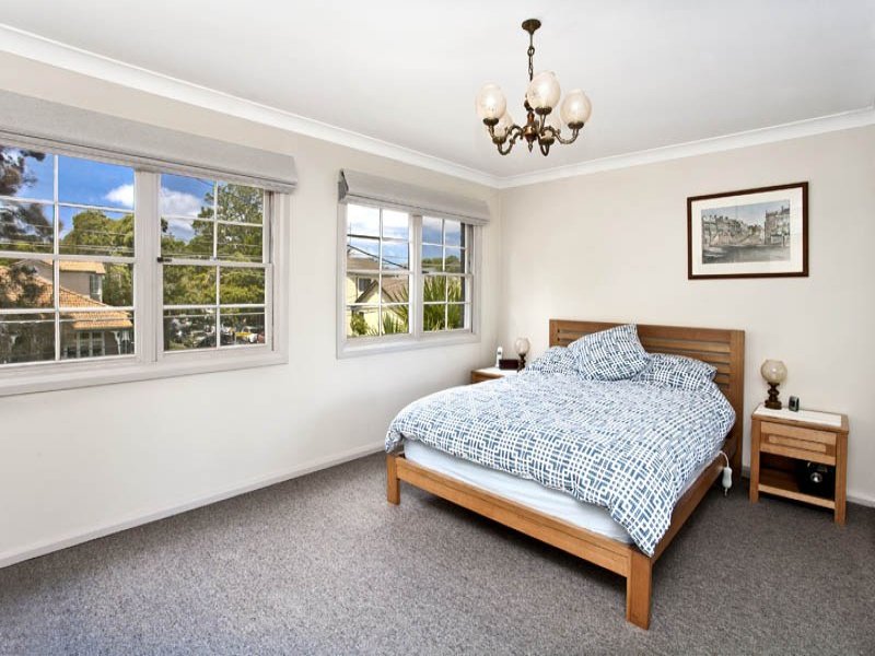 Home Buyer in Queens Park, Sydney - Bedroom