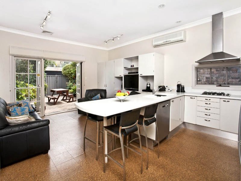 Home Buyer in Queens Park, Sydney - Dining Area